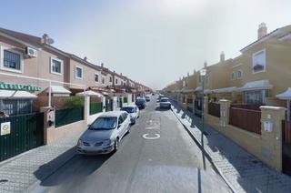 Reihenhaus in Mairena del Alcor