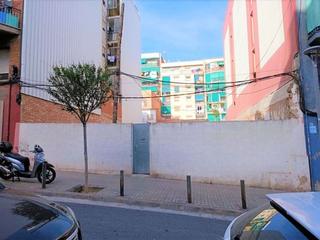 Residential Plot in La Salut