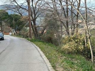 Residential Plot in Caldes de Montbui