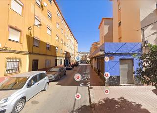 Piso en San José-San Bernardo