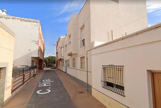 Appartement à Piedras Redondas - Torrecárdenas