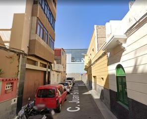 Piso en Isleta