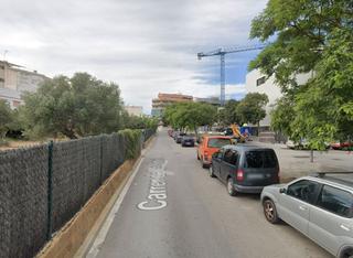 Flat in La Geltrú-Sant Jordi