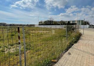 Terreny residencial a Puçol Ciudad