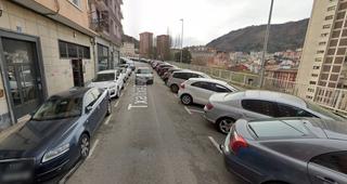 Pis a Eibar