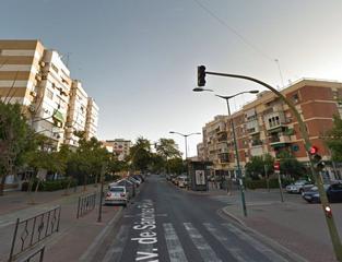 Pis a El Torrejón - El Cerezo