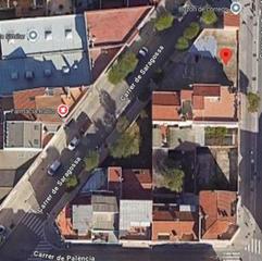 Terreny residencial a Torre - Sana