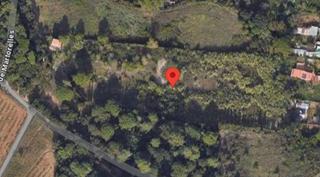 Masia a Montornès del Vallès