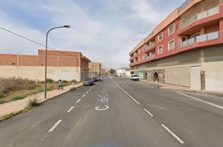 Appartamento in Águilas