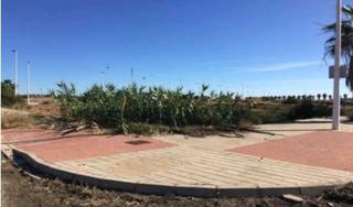 Terreny residencial a La Torre-Playa de Chilches