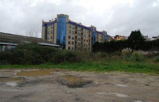 Terreny residencial a Vilagarcía