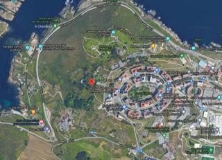Residential Plot in Coruña (A)