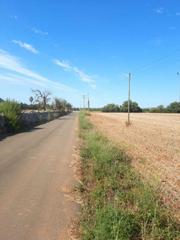 Terreny residencial a Manacor Centre
