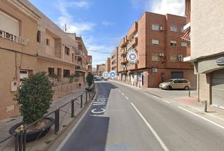 Appartement à Torreagüera