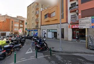 Oficina a Centre