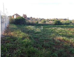 Terreny residencial a Corinto-Almardà