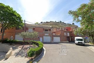 Casa a Cuarte de Huerva