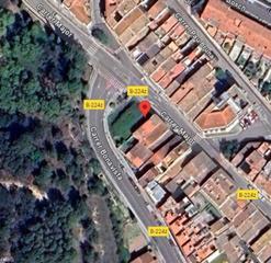 Terreny residencial a Masquefa