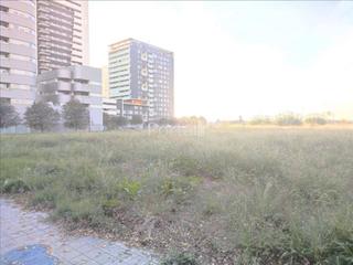 Terreny residencial a Faitanar