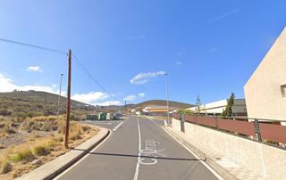 Semi detached house in Tabaiba