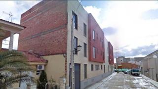 Edifici a Pozuelo de Calatrava