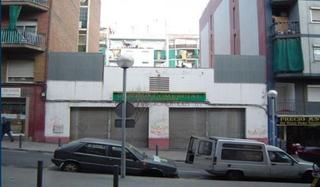 Residential Plot in La Salut