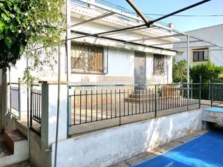 House in Son Roca