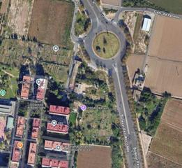 Terreny residencial a Camí de Vera