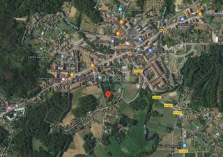 Residential Plot in Bertamirans