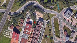 Terreny residencial a La Seca - Los Salgueriños