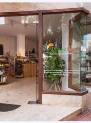 Business premise in Llubí