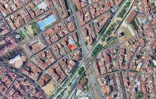 Residential Plot in Sants-Badal