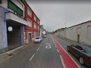 Nau industrial a Bocairent