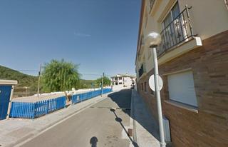 Flat in Bonastre