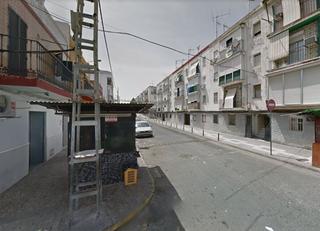 Appartement à Barrio Alto