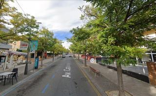 Etagenwohnung in Segur de Calafell Nucli Urbà