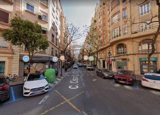 Pis a Gran Via