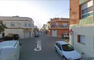 Appartamento in Bonavista