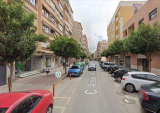 Appartement à Casco Antiguo