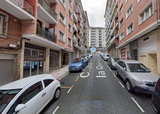 Pis a La Txitxarra - Murrieta - Parke Santurtzi
