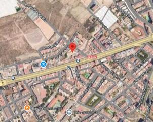 Residential Plot in Aguadulce Sur
