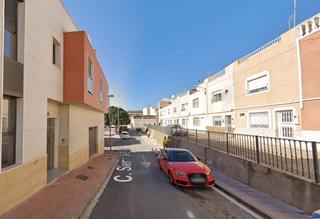 Appartement à Piedras Redondas - Torrecárdenas