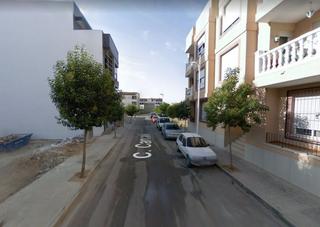 Flat in Monserrat