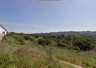 Residential Plot in Mont Ferrant-Joan Carles I