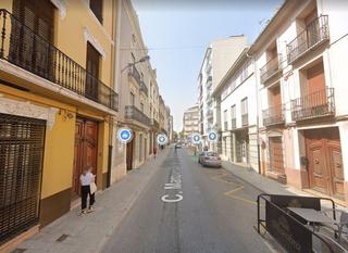 Local Comercial a Carcaixent