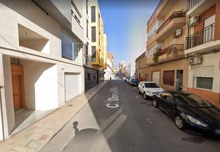 Appartement à Plaza Castelar - Mercado Central