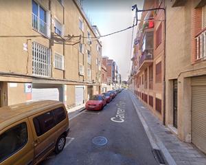 Pis a El Raval