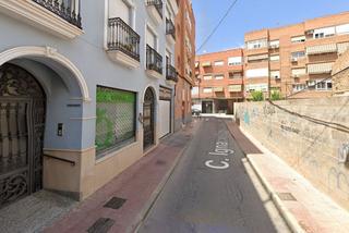 Local Comercial a Alcantarilla