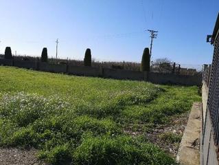 Terreny residencial a Sant Miquel de Fluvià