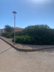 Terreny residencial a Cales de Mallorca